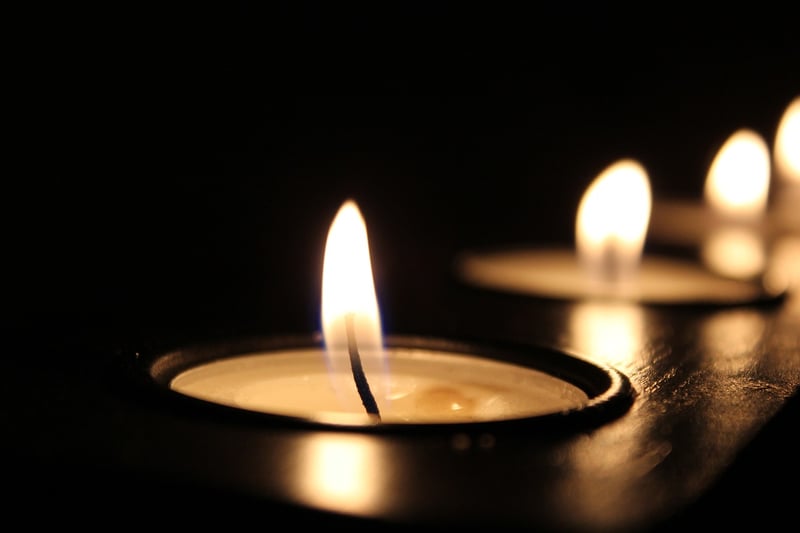 LED Candles